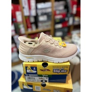 Skechers Skechers 104404/NUDE ARCH FIT VISTA MUSE natural 36 37 Skechers Arch Fit