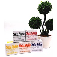 ☈◙Sun Shine Dye Color fast dye one color / dyobos/jobos - this sold per box 48pcs