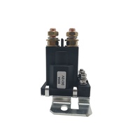 Automotive Relay Direct Sale12V24V Large Current500A Battery Isolation Rewire Excavator Start Relay 