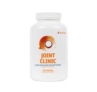 SaltWrap Joint Clinic - Joint Health Multivitamin Supplement - Tendon, Ligament, Cartilage Support –