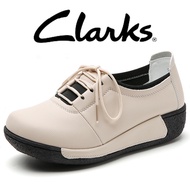 Clarks women shoes Women's casual Boat Shoes Flat Shoes woman ﻿ ﻿ ﻿ ﻿