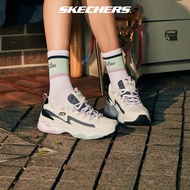 Skechers สเก็ตเชอร์ส รองเท้า ผู้หญิง Good Year Sport DLites 4.0 Shoes - 149493-WBKB