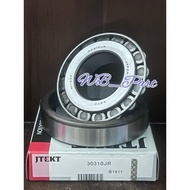 BEARING 30310 JR KOYO LAHER 30310JR KOYO FRONT OUTER WHEEL HINO NISSAN