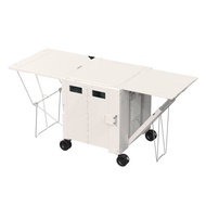 bonson | 折疊收納手推車 (露營款)