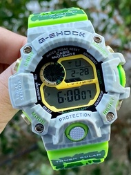 CASIO_GSHOCK_FLORA RED DW_6900 HARGA WHOLESALE OFFER SKALI FREE PERFUME GIFT STOCK BARU