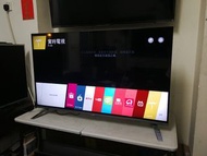 LG 47吋 47inch 47LB6500 3D 智能電視 smart tv $2600