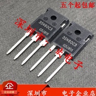 2PCS-10PCS SPW35N60C3 35N60C3 TO-247 650V/35A Switching MOS Transistor for High Power Supply brand n