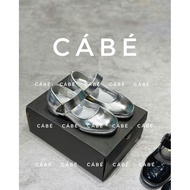 Stylish Doll Shoes with heels for girls (baby form goes up 2 sizes)