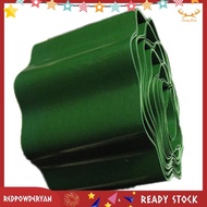 [Redpowderyan.] Garden Lawn Edge Fence Path Flexible Lawn Fence Outdoor Landscape Garden Decoration