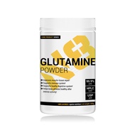 N8 RECOVERY L-GLUTAMINE 500G