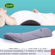 LP-8 ZHY/New🌊CM MoilemoeraeWaist Pillow LaTeX Lumber Pad Bed Waist Cushion Lumbar Sleep Waist Pad Pregnant Women Lumbar