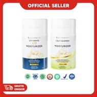 MS GLOW SYMWHITE 377 MS GLOW CALM BLEMISH MS GLOW