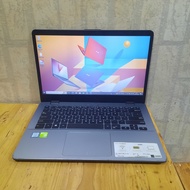 Laptop Asus A450U, Core i5-7200U, Double Vga Nvidia Geforce 940MX 2Gb, Ram 8Gb, Hdd 1Tb, SSD 128Gb