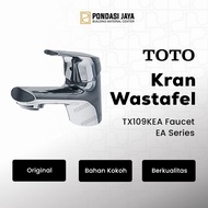 TOTO TX109KEA Faucet EA Series TOTO Sink Faucet/