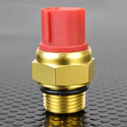 Motorcycle Water Temp Temperature Sensor For Kawasaki 27010-1443 KL650 KLR650 Z1000 Z750 Z750S ZX12R