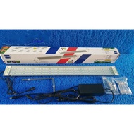 ĐÈN LED ODYSSEA SLIMX - X350 X450 X600 10000k Siêu sáng CHO HỒ THỦY SINH HỒ CÁ