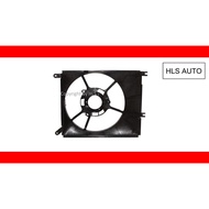 Perodua Myvi / Viva 2005 - 2011 Radiator Fan Shroud /  Fan Guard / Fan Cover