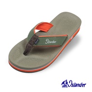Islander 2322 L (Olive Green) - Unisex Slippers for Men & Women