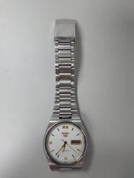 (遺物代售) 精工35mm vintage seiko 7009-3130