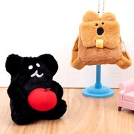 「﻿DINOTAENG」絨毛吊飾/公仔/玩偶🧸
