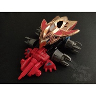 [CRUSH GEAR NITRO] WINGRAPTOR