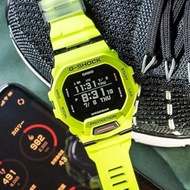 Casio GDB-200 jam Tangan Lelaki Digital Watch With Box