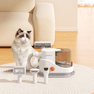 Youpin UWANT P100-C P100-D เครื่องทำความสะอาดและดูแลสัตว์เลี้ยง Pet cleaning and care machine