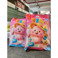 Super Huge Snacks Hot Hit Domestic China Makanan Jajan Snack Keropok Kerepek