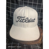 Titleist-lawas-Fitted hat 61/ 62cm