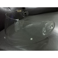 VISOR NOLAN N61 / N83 CLEAR