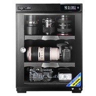 Digi Cabi AD 050X Camera Dry Cabinet