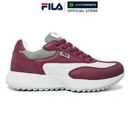 FILA Felix รองเท้าวิ่งผู้ชาย สีแดง