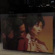 In The Mood For Love 花樣年華 王家衛 Wong Kar Wai 電影海報 Movie Poster