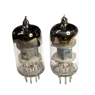 Preamp amplifier tube 6J1 equivalent 6AK5 5654 EF95