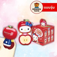 Hello Kitty Apple Hipper-Phone Island Authentic