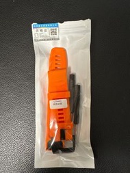 Garmin 代用錶帶22cm