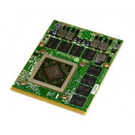 Dell 0V3G02 ALIENWARE M17X R5 GRAPHIC CARD ATI RADEON R9 M290X 4GB V3G02 4MJ1K