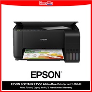 EPSON L3550 // A4/COLOR/CISS/3IN1/WIFI/#003/2Y