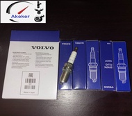 Spark Plug KIT 8692071 For Volvo 850 C70 S60 S70 S80 V70 XC70 XC90 หัวเทียน