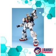 BANDAI Plamo PG RX-178 Gundam Mk-II AEUG White