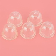 5Pcs 22mm Fuel Pump Primer Bulb Fit for Stihl FS38 FS40 FS45 FS50 FS55 FS75 FS80 FS85 Zama C1U C1Q C