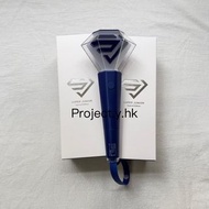 (現貨) Super Junior手燈 Super Junior應援棒官方周邊Kpop light ring official light stick | Super Junior香港演唱會 Supe