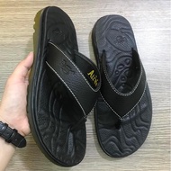 Doc-Martens Thailand 2A Cowhide Flip-flops Fullbox 12 Month Glue Supports Size Change