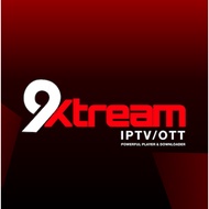 9XTREM IPTV SUPPORT SMART TV LG ANDROID SAMSUNG IOS