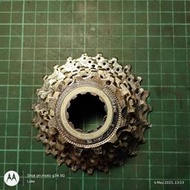 SHIMANO ULTEGRA CS-6500 11-23 9速飛輪 硬漢齒比