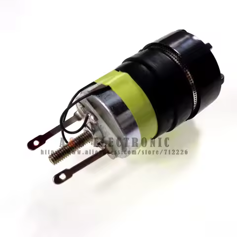 NEW Metal body High quality Cartridge Capsule Head FOR shure SM58 SM 58