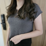 Women's Tops crop blouse Women B01