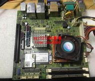 [現貨]MS-9899 HM77工控機主板 SR0QJ I5 3610ME CPU  60G SSD DDR3 8G 詢