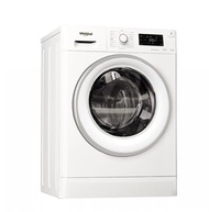 Whirlpool - WFCR75230 洗衣 7Kg + 乾衣 5Kg Fresh Care 蒸氣抗菌前置滾桶式洗衣乾衣機 包基本安裝 1200轉/分鐘