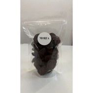 Moria Double Chocolate Flavor Cookies